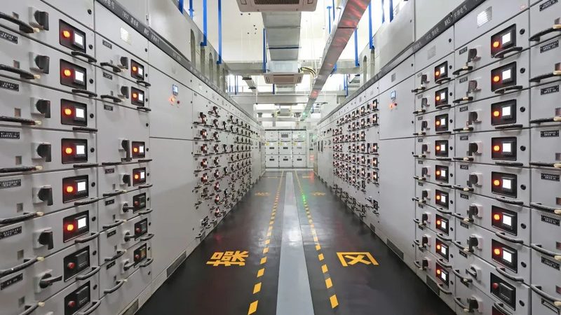 智能电气成套设备定制：揭秘定制化在现代工业中的关键作用**