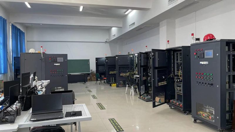工业直流电机代理加盟：关键因素与全面评估