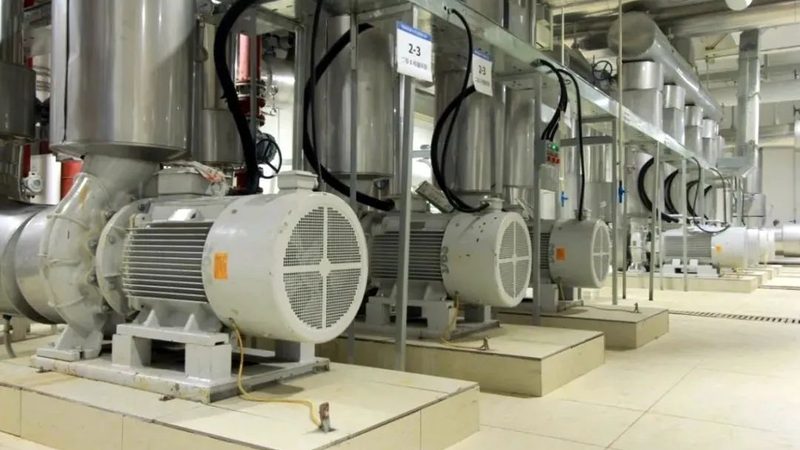 步进电机驱动器频率设定：实战指南与常见问题解析